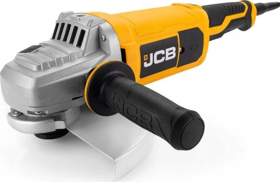 Beschaffung: JCB-Winkelschleifer 230 mm, 2350 W