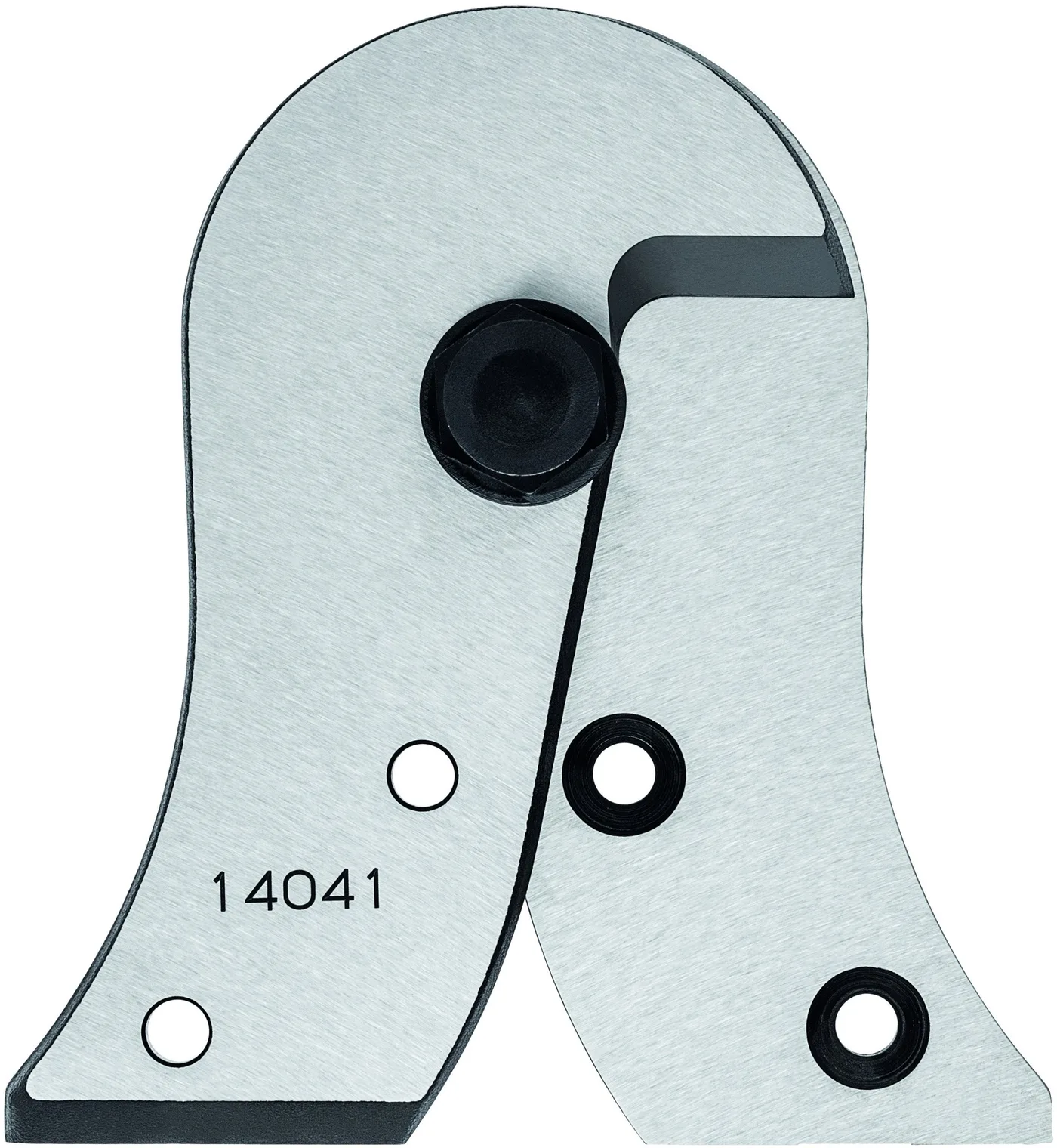 KNIPEX Ersatzschneidkopf für 95 71/77 600