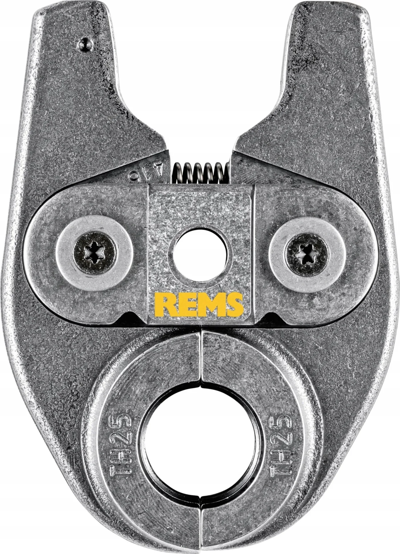Beschaffung des Presskopfes REMS TH Mini TH 25