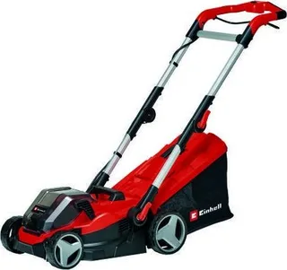 Einhell GE-CM 36/34-1 Li Solo Akku-Rasenmäher