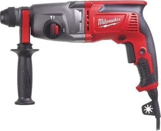 Milwaukee-Bohrhammer SDS+ PFH 26 T
