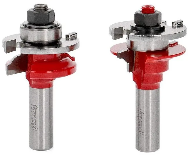 Fräser 99-26150P 42,9 × 77 × 1/2R4,5/5,5
