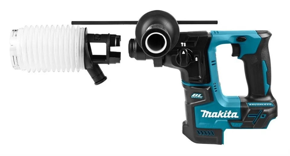 Makita DHR171ZJ Drehschlagbohrhammer, 4800 U/min, SDS-Plus