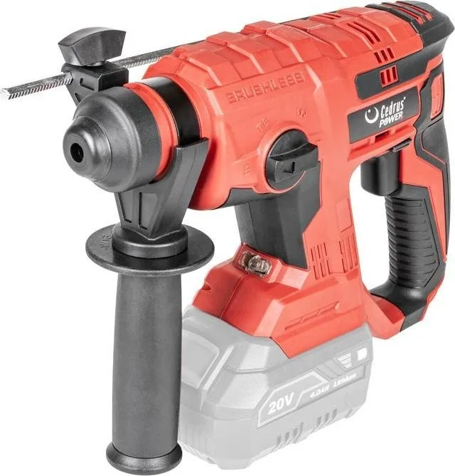 Bohrhammer Cedrus Schlagbohrhammer Cedrh2.2Li Cedrh2.2Li