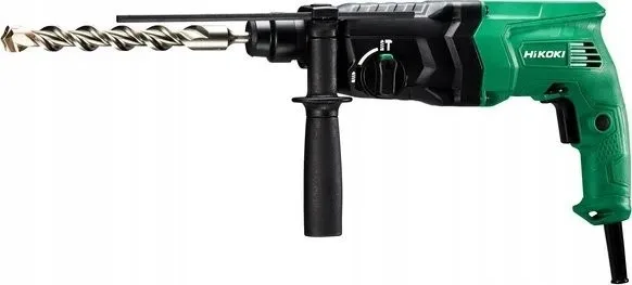 Hitachi-Bohrhammer HiKOKI DH24PG2