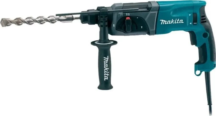 Makita-Bohrhammer Makita HR2470 SDS-plus