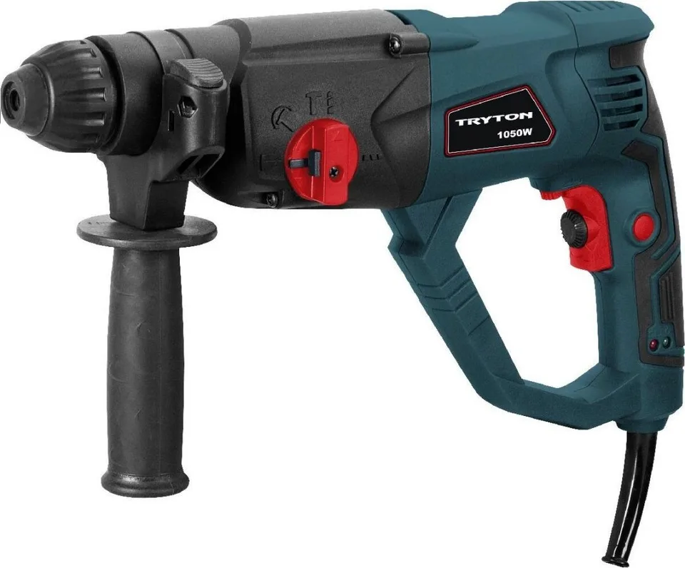 Tryton TMM1050K Bohrhammer, 1050 W