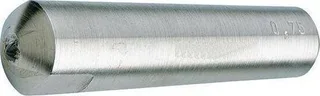 Format Diamant-Schleifscheibe mit Einzelkorn, 1,5 Karat, Schaft MK1 FORMAT