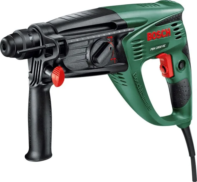 Bosch-Bohrhammer PBH 2800, 720 W (0603393020)