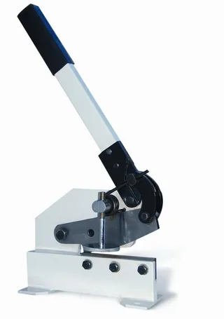 Proma Hebelschere für Blech HS-10 25372104