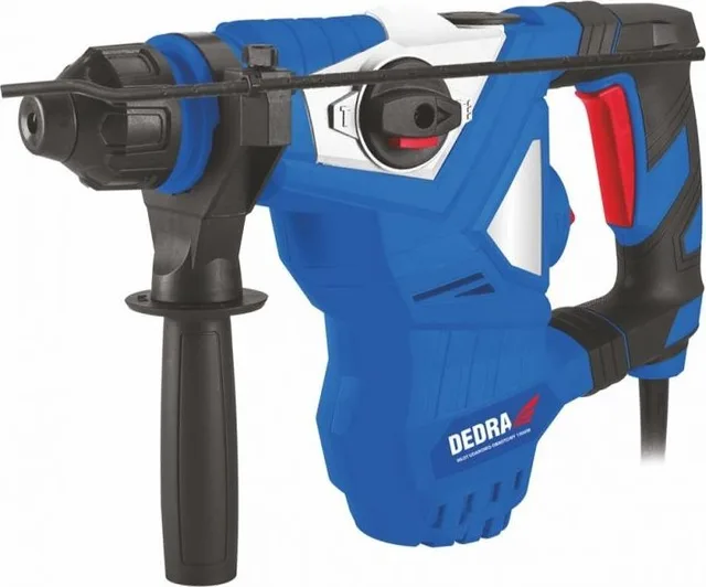 Dedra DED7836 Bohrhammer, 1500 W