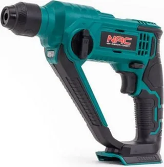 NAC HE-SDS-LI-20V 20-V-Bohrhammer