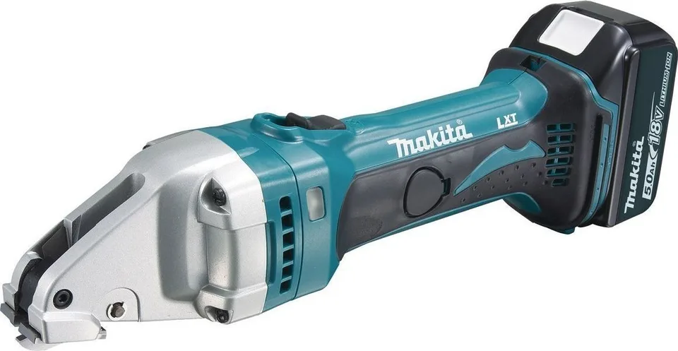 Makita Makita Akku DJS161RTJ 18 V – DJS161RTJ