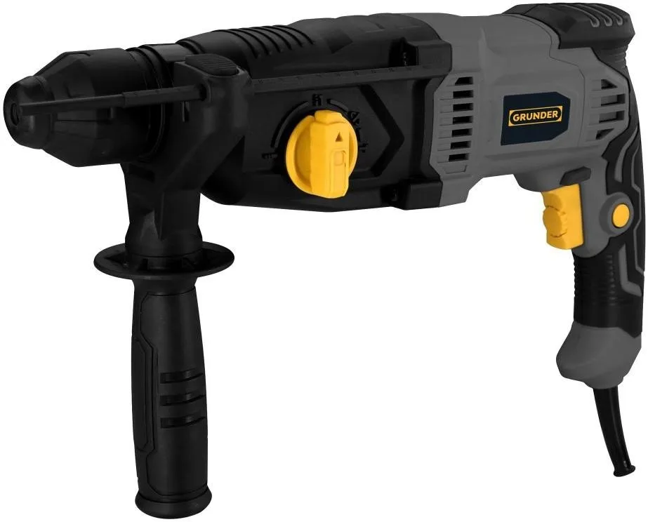 1050-W-Bohrhammer