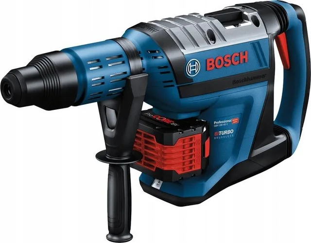 Bosch-Bohrhammer GBH 18V-45 C 18 V (0611913120)