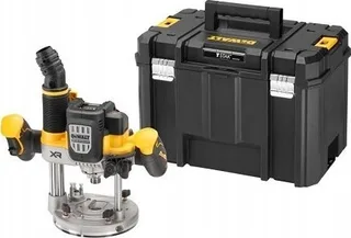 DeWalt DCW620NT-XJ Akku-Tauchfräse
