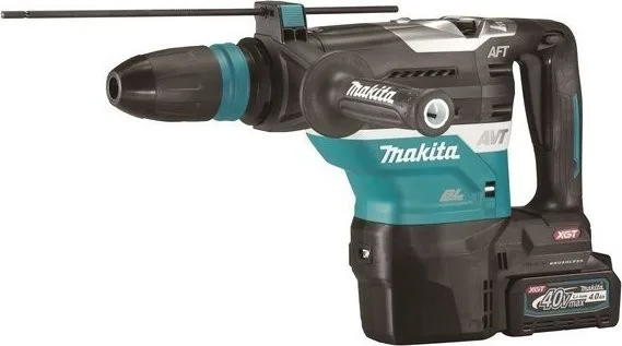 Makita HR005GM202 40-V-Bohrhammer