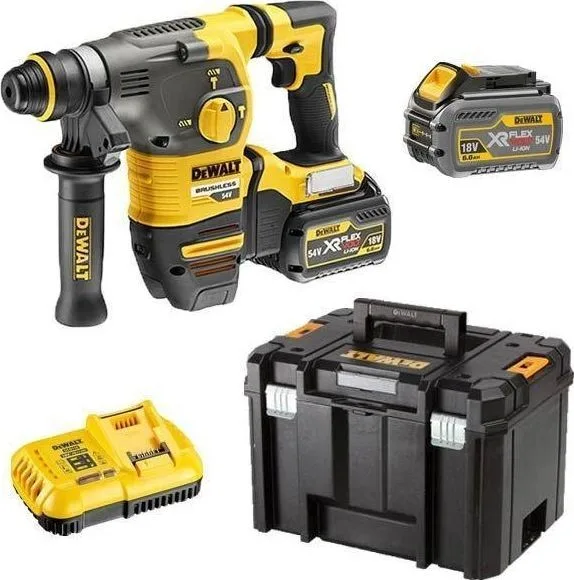 Dewalt DCH323T2 54-V-Bohrhammer
