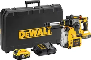 Dewalt DCH275P2 18-V-Bohrhammer