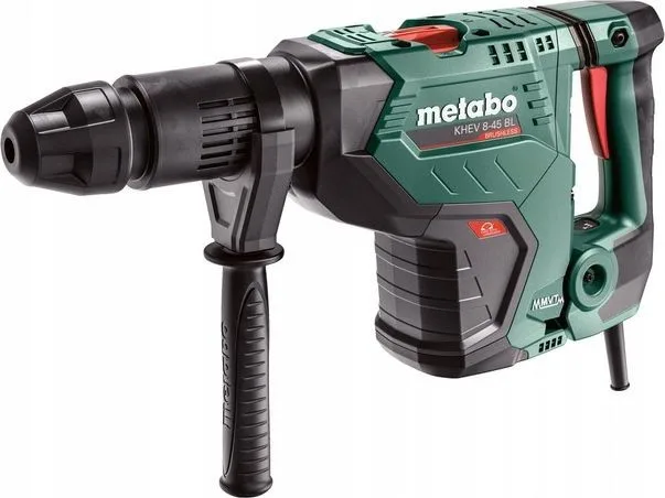 Metabo-Bohrhammer KHEV 8-45 BL, 1500 W