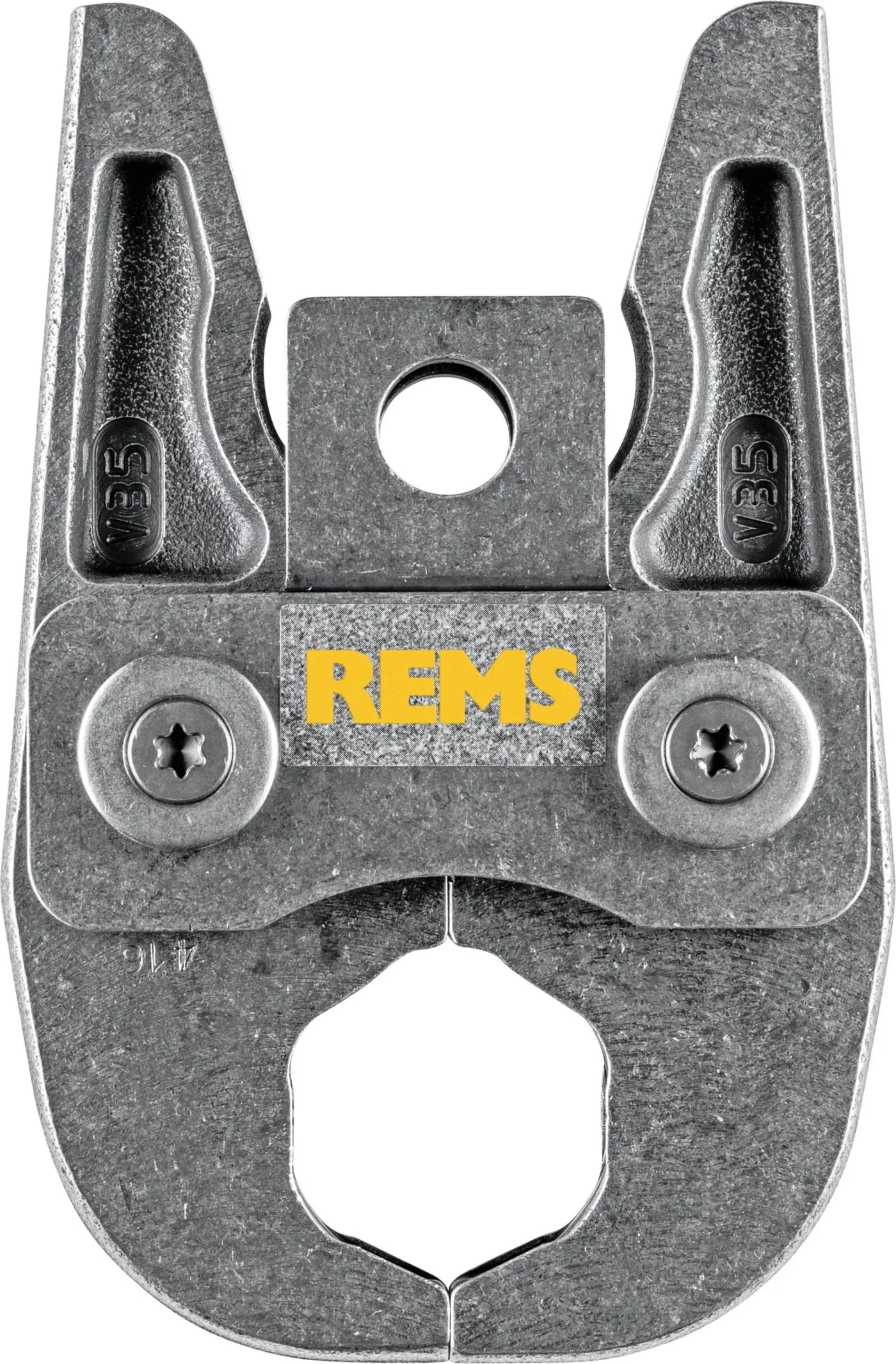 Beschaffung der REMS V 35 Klemmzange