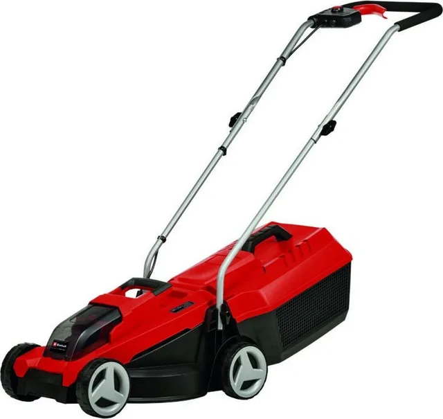 Einhell GE-CM 18/32 Li Solo Akku-Rasenmäher