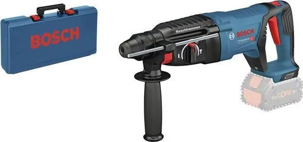 Bosch-Bohrhammer GBH 18V-26 D 18 V (0611916000)