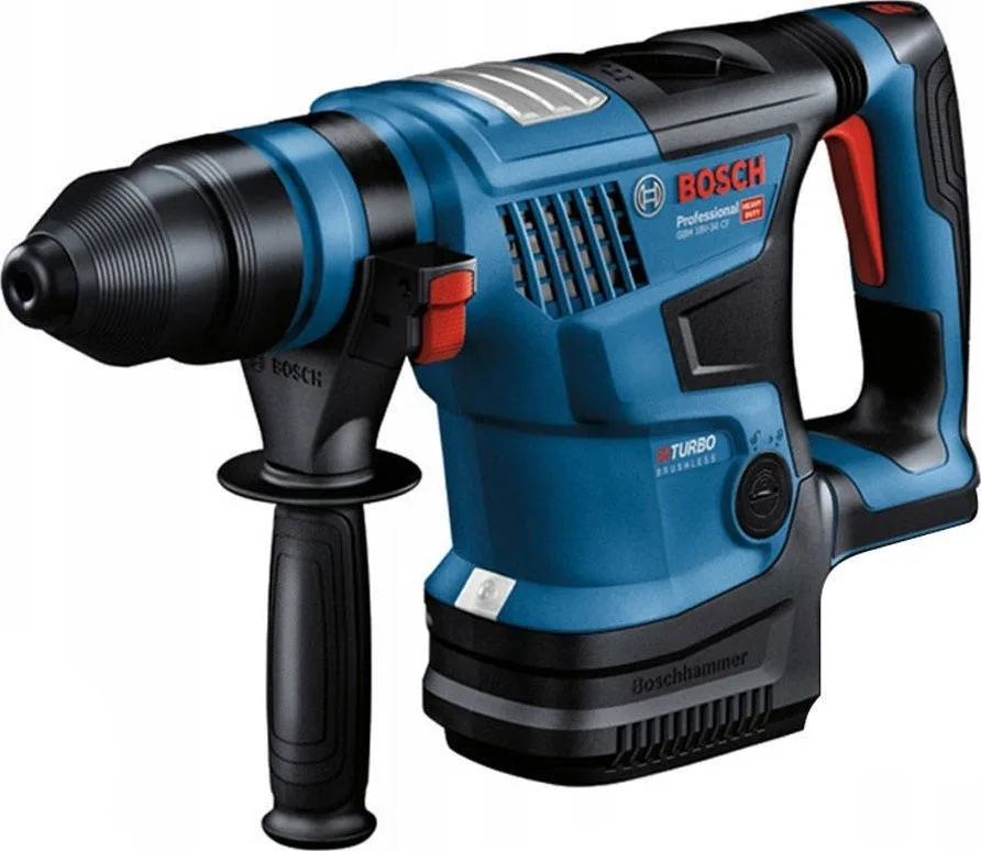 Bosch-Bohrhammer GBH 18V-34 CF 18 V