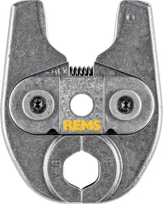 Beschaffung der REMS MINI V 28 Klemmzange