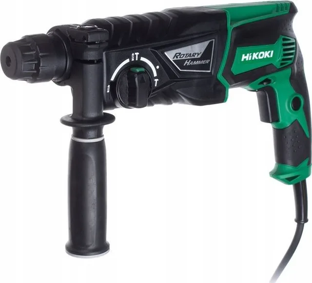 Hikoki-Bohrhammer DH28PCY2 WSZ 850 W