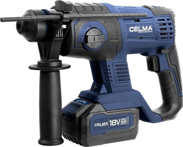 Bohrhammer Celma PRWg 2-20OBS 18 V