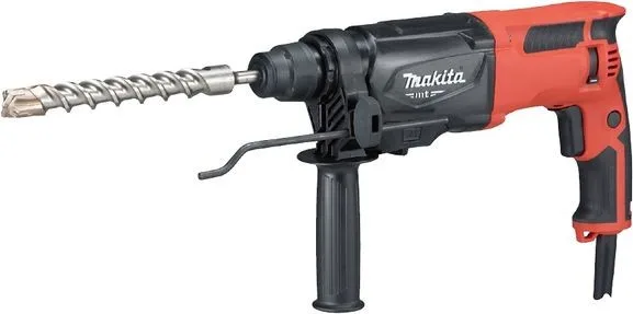 Makita M8701X1 800-W-Bohrhammer