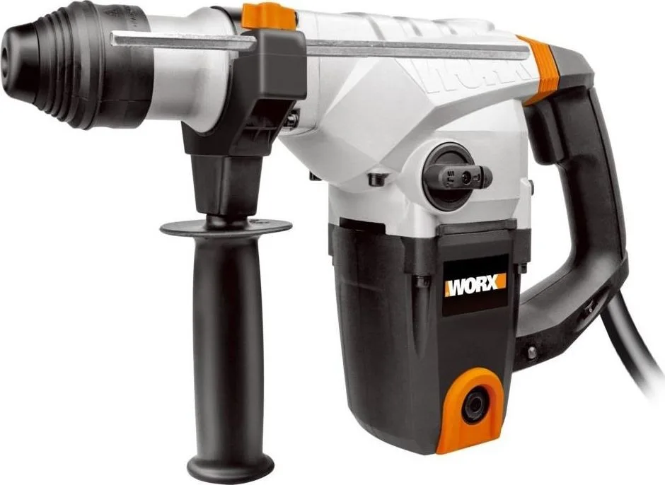 Worx WX333 1250-W-Bohrhammer