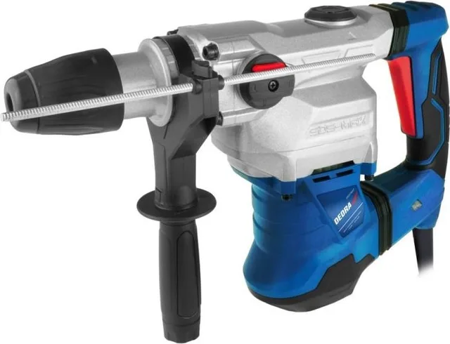 Dedra DED7837 Bohrhammer, 1500 W