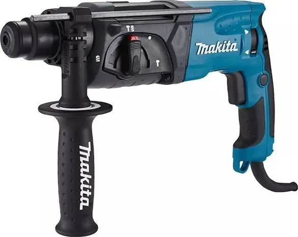 Makita HR2470 Bohrhammer, 780 W