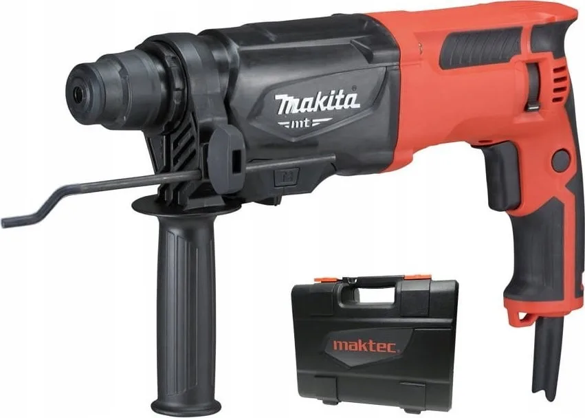 Makita-Bohrhammer MAKITA.SDS-Bohrhammer 710 W M8700 1,9 J /MT