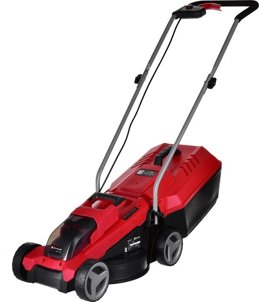 Einhell Akku-Rasenmäher GE-CM 18/32 Li