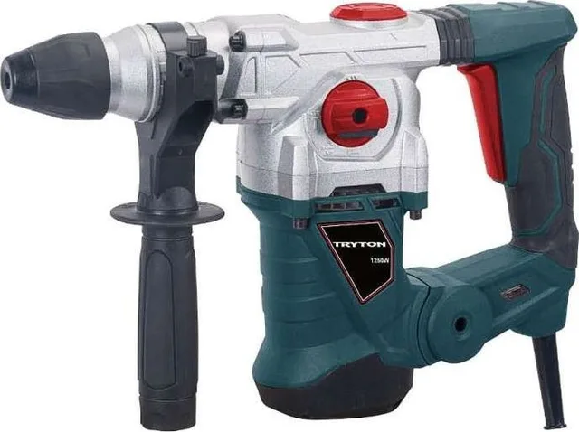 Tryton TMM1250 Bohrhammer, 1250 W