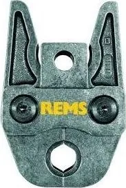 Rems-Prüflupe REMS M M 22