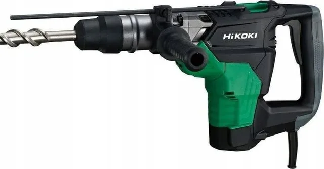 Hitachi-Bohrhammer DH40MC WSZ 1100 W