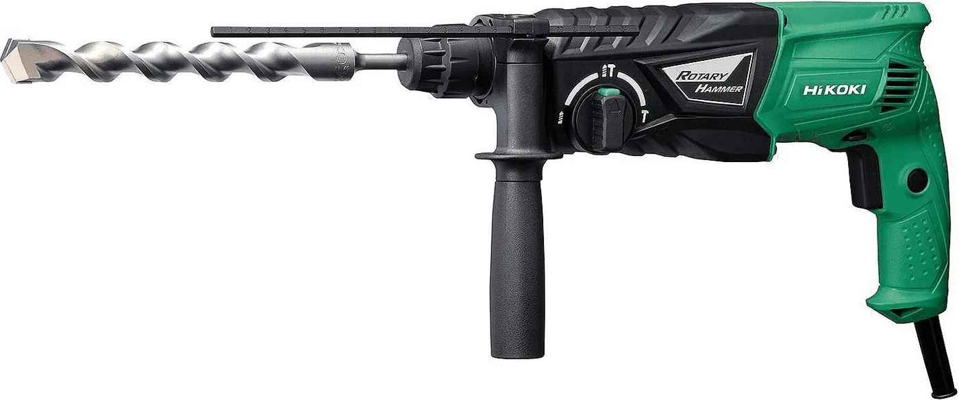 Hikoki-Bohrhammer DH24PH2 WSZ 730 W