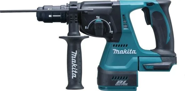 Makita DHR243Z 18-V-Bohrhammer