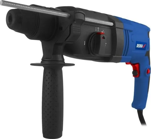 Dedra DED7850 Bohrhammer, 900 W