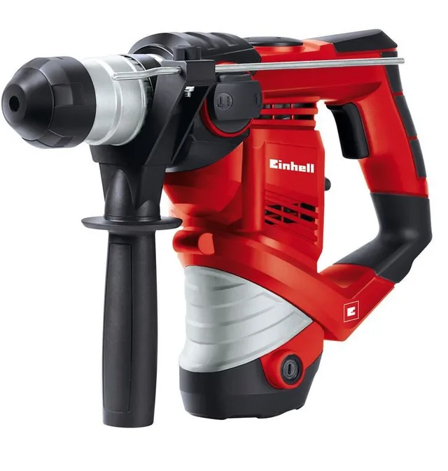 Einhell-Bohrhammer TH-RH 900/1, 900 W