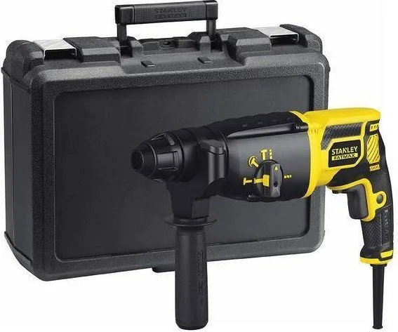 Stanley FME500K-QS 750-W-Bohrhammer