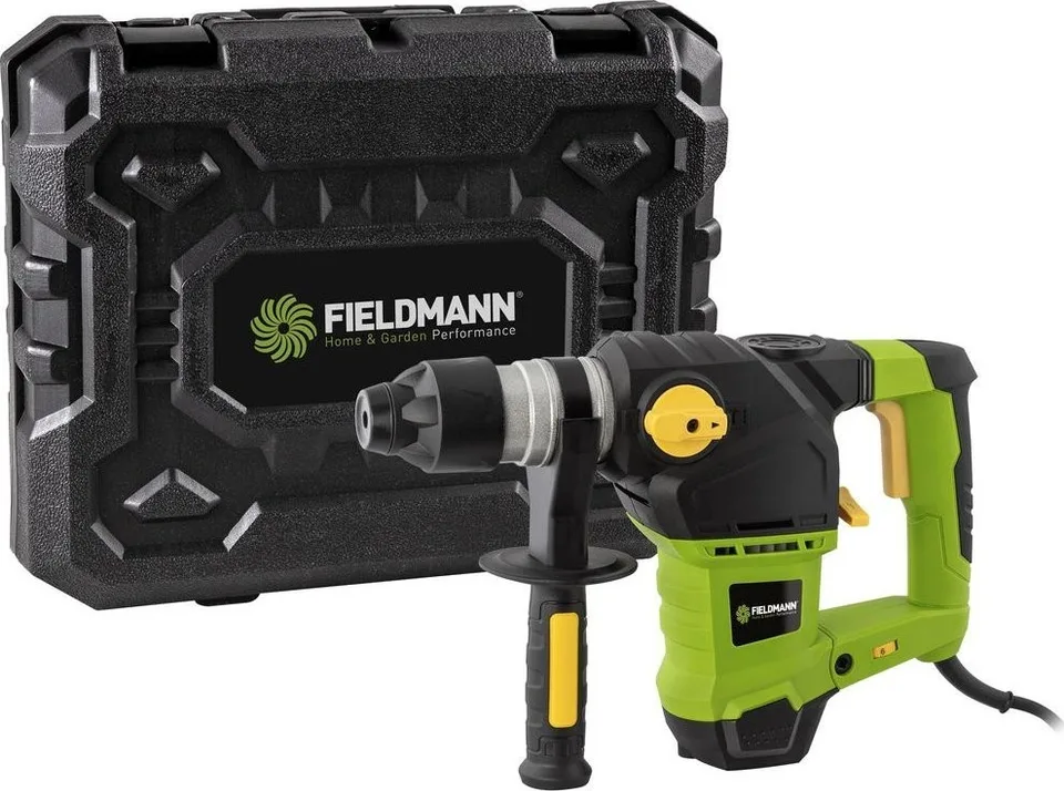 Bohrhammer Fieldmann FDV 201502-E 1500 W