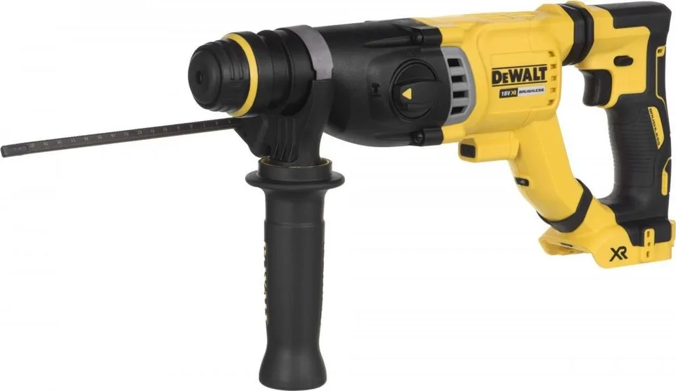 Dewalt DCH263N 18-V-Bohrhammer