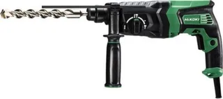 Hikoki-Bohrhammer DH26PC2 WSZ 830 W