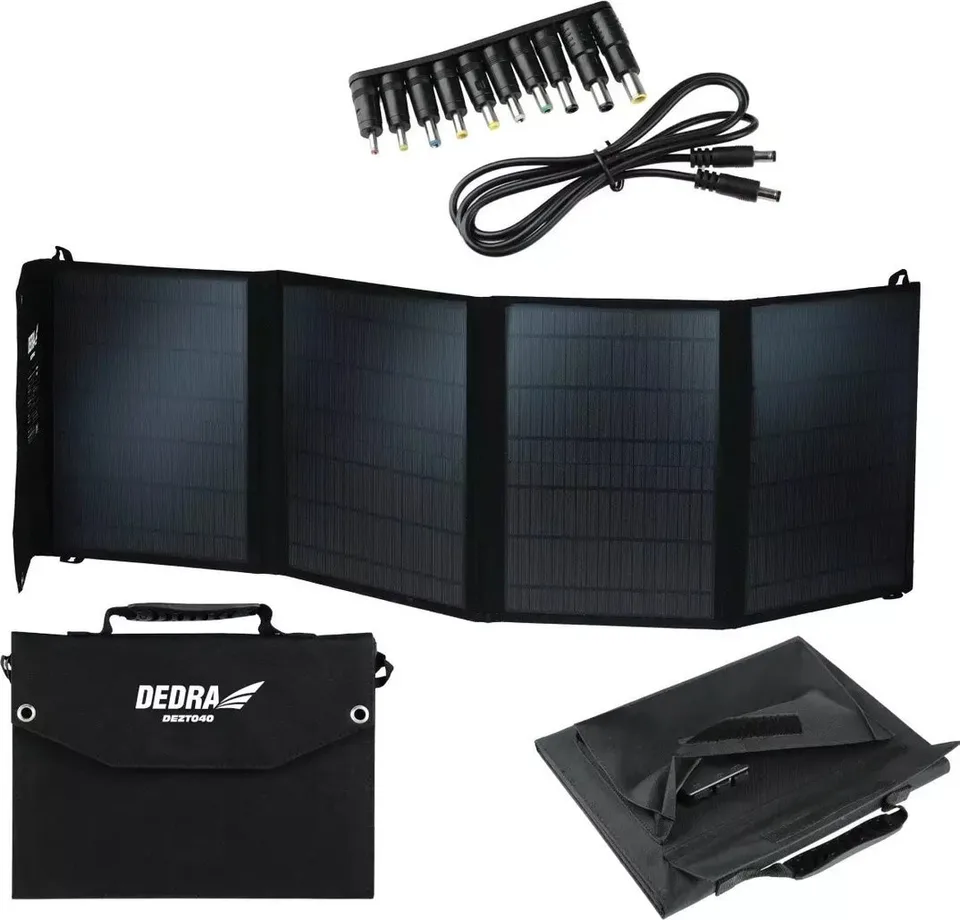 Dedra SOLARMODUL 40 W DEDRA DEZT0040