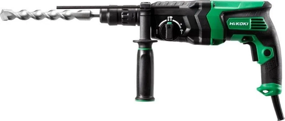 Hikoki-Bohrhammer DH26PMCWSZ, 830 W